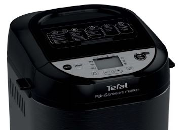 Tefal pekač hleba PF2518