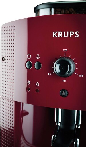 Krups aparat za espresso EA810770