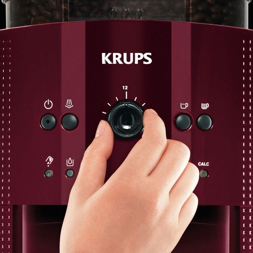 Krups aparat za espresso EA810770