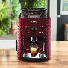 Krups aparat za espresso EA810770
