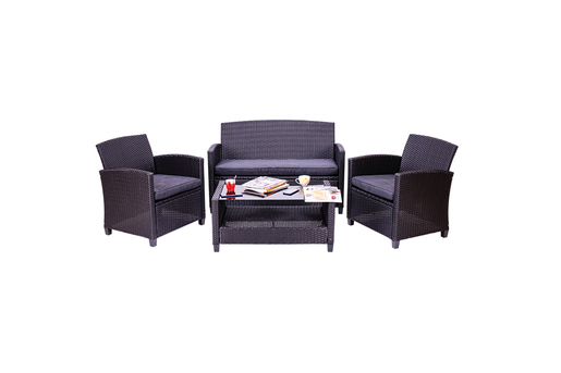 Liria baštenski set (a+b)