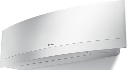 Daikin klima uređaj inverter Emura II FTXJ35MW/RXJ35M