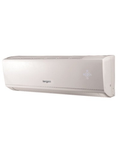 Bergen klima uređaj Pine Eco Plus inverter R32 09k