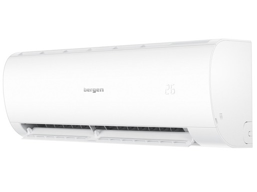 Bergen klima Apollo Comfort inverter R32 18k