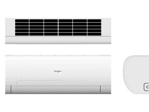 Bergen klima Apollo Comfort inverter R32 18k