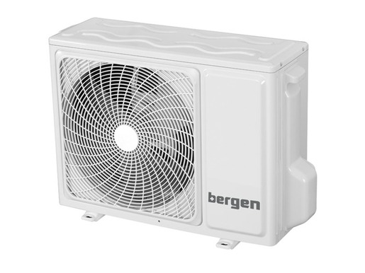 Bergen klima Apollo Comfort inverter R32 18k