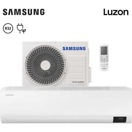 Samsung klima uređaj, Luzon AR18TXHZAWKNEU 18000 BTU