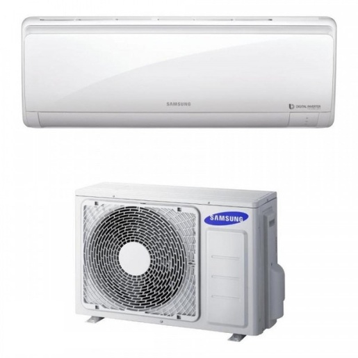 Samsung klima uređaj, Luzon AR18TXHZAWKNEU 18000 BTU