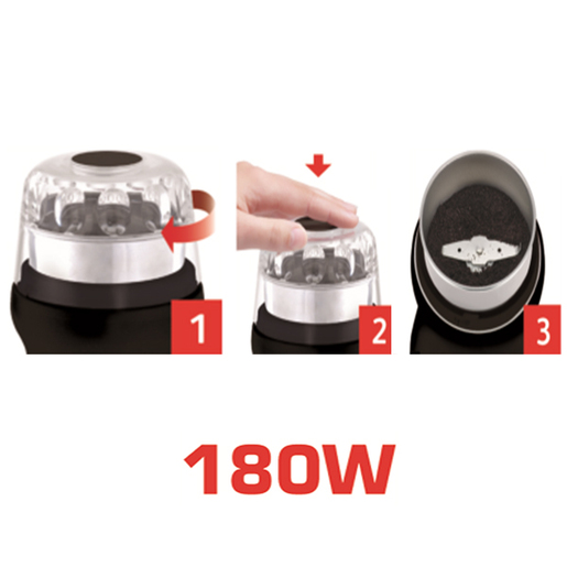 Tefal mlin za kafu GT1108