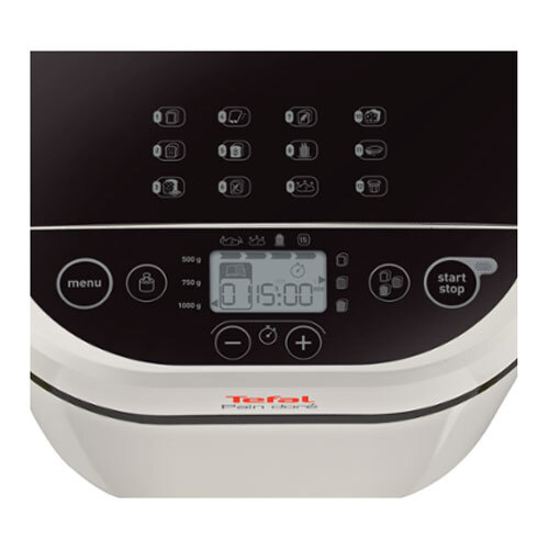 Tefal pekač hleba PF210138
