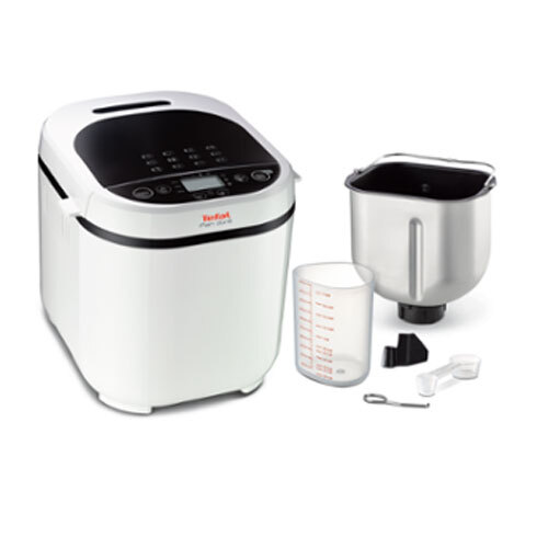 Tefal pekač hleba PF210138