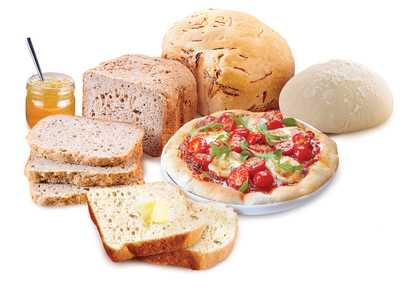 Tefal pekač hleba PF210138