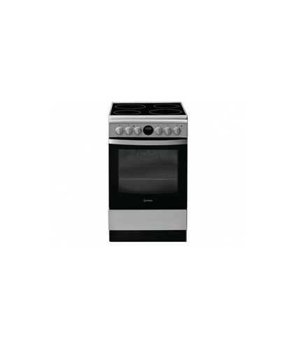 Indesit električni šporet IS5V5CCX/EU
