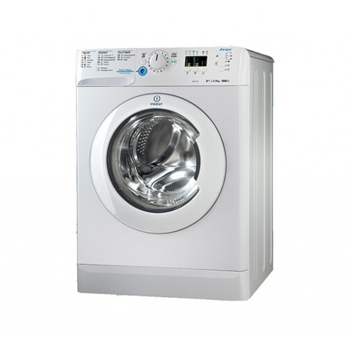 Indesit  mašina za pranje veša BWA71252WEEN