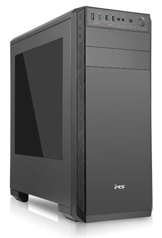Kućište MS FIGHTER V300