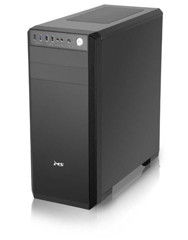 Kućište MS FIGHTER V300