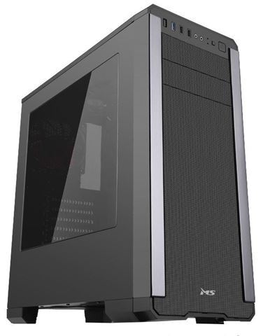 Kućište MS FIGHTER V305
