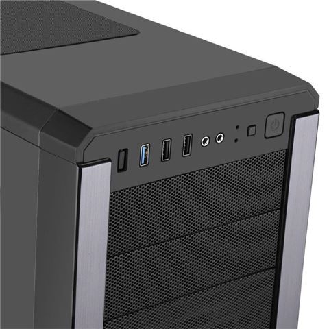 Kućište MS FIGHTER V305