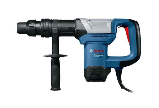 Bosch Professional GSH 500 Max elektro-pneumatski čekić bušilica sa SDS max prihvatom 0611338720