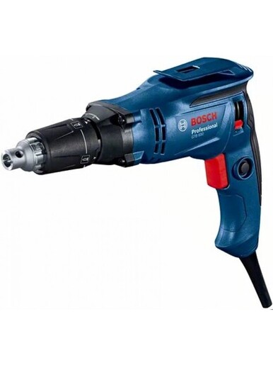 Bosch Professional GTB 650 odvrtač za suvu gradnju 06014A2000