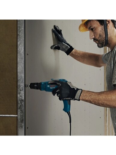 Bosch Professional GTB 650 odvrtač za suvu gradnju 06014A2000