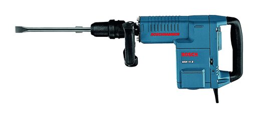 Bosch Professional GSH 11 E elektro-pneumatski čekić bušilica sa SDS max prihvatom 0611316708