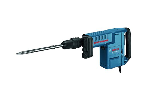Bosch Professional GSH 11 E elektro-pneumatski čekić bušilica sa SDS max prihvatom 0611316708