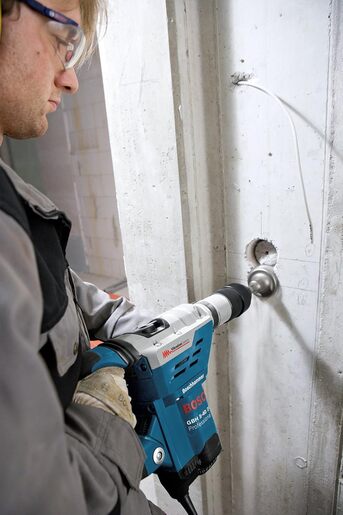 Bosch Professional GBH 5-40 DCE elektro-pneumatski čekić bušilica sa SDS max prihvatom 0611264000