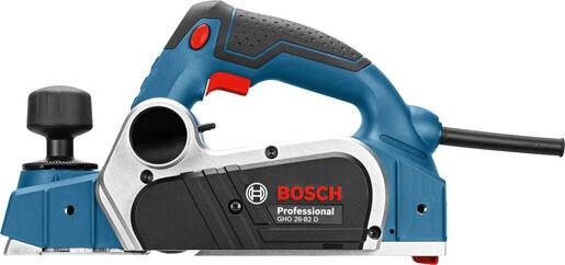 Bosch Professional GHO 26-82 D renda 06015A4301