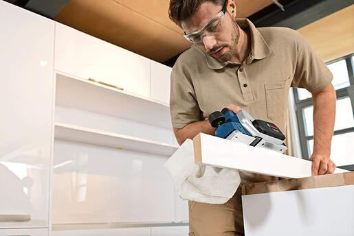 Bosch Professional GHO 26-82 D renda 06015A4301