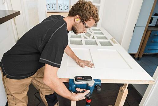 Bosch Professional GHO 26-82 D renda 06015A4301