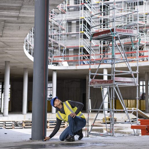 Bosch Professional GLM 50-27 C laserski daljinomer 0601072T00