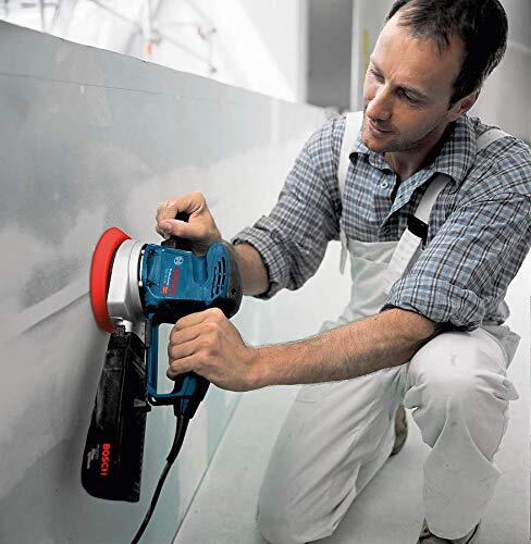 Bosch Professional GEX 34-150 ekscentrična brusilica 0601372800