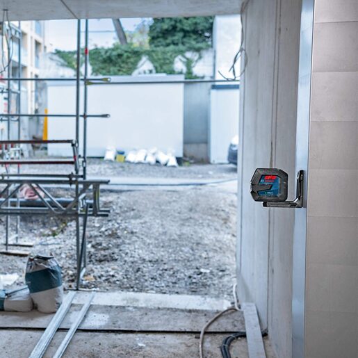 Bosch Professional GLL 2-15 G laser za linije 0601063W00