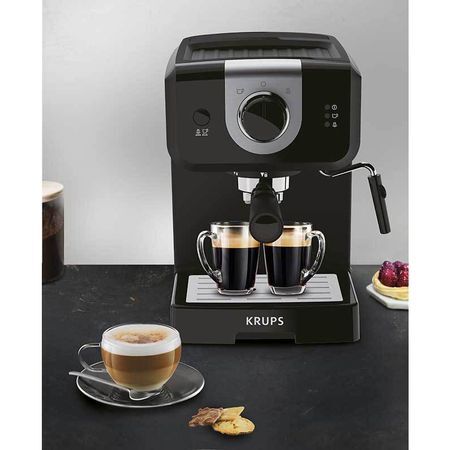 Krups aparat za espresso kafu XP320830
