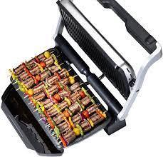 Tefal grill GC722D34