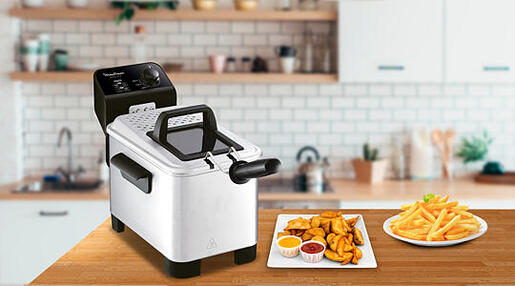 Tefal friteza FR510170