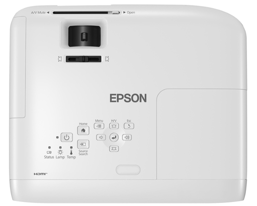 Epson EB-E20 projektor