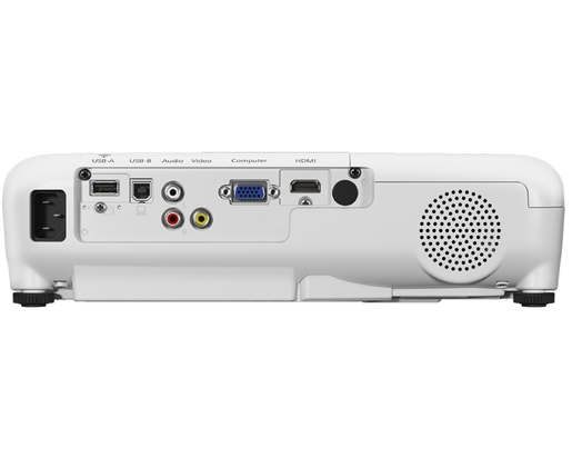 Epson EB-X06 projektor