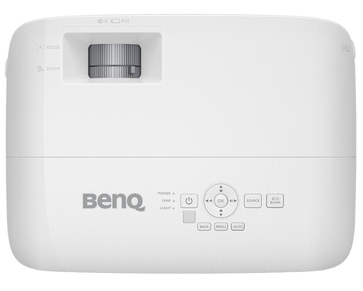 BENQ MS560 DLP projektor - SVGA, HDMI, VGA, USB, Audio, Zvučnici