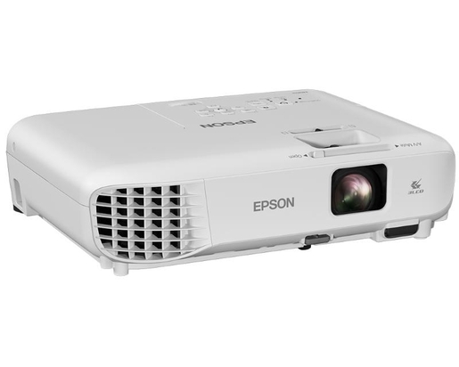 Epson EB-W06 projektor