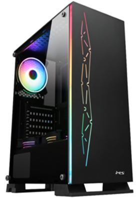 Kućište MS ARMOR V320