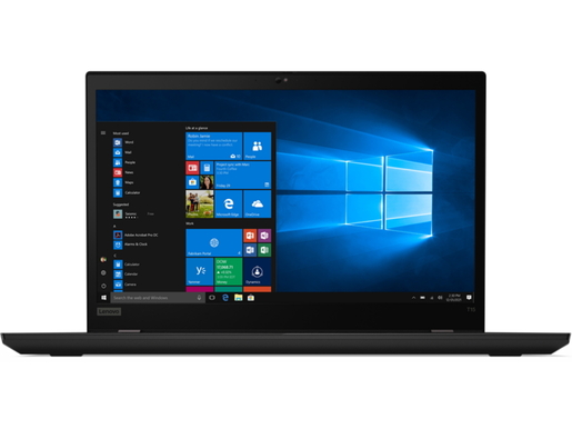 Laptop Laptop LENOVO ThinkPad T15 Gen2 Win10 Pro 15.6"FHD/i5-1135G7/16GB/512GB SSD/FPR/SCR/GLAN/backlit SRB