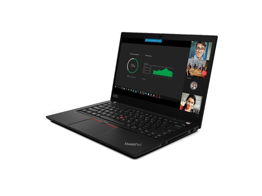 Laptop Laptop LENOVO ThinkPad T14 Gen2 Win10 Pro 14"IPS FHD/i7-1165G7/16GB/1TB SSD/FPR/SCR/GLAN/backlit SRB