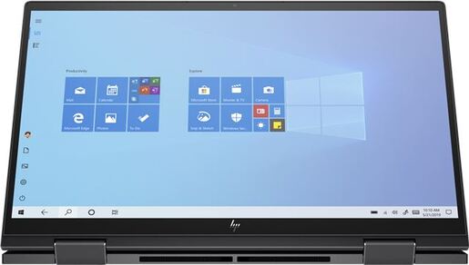 Laptop HP NOT ENVY x360 15-ee0010nn R7 16G1T W10h, 1U6J2EA