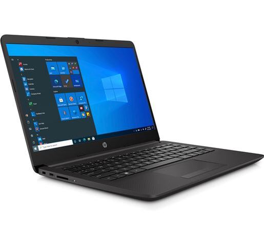 Laptop HP 240 G8 202Z7EA 14 HD Intel Core i3-1005G1 1.2GHz,8GB RAM,256 GB Pcie NVme,Intel UHD Graphics,FreeDOS,laptop