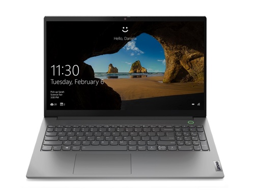 Lenovo ThinkBook 15 G4 ABA (21DL003TYA) Ryzen 7 5825U 16GB 512GB