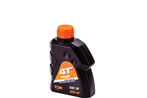 Villager SAE 30 ulje za četvorotaktne motore 600 ml