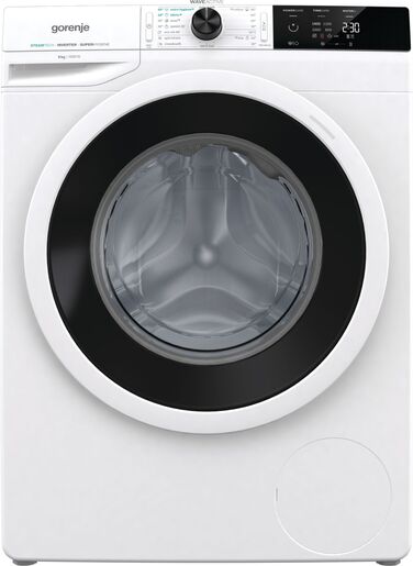 Gorenje mašina za pranje veša WEI94BDS