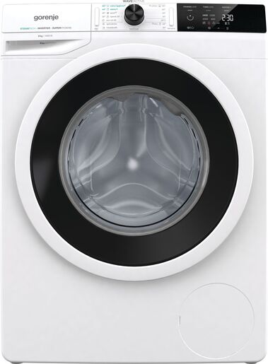 Gorenje mašina za pranje veša WEI84BDS